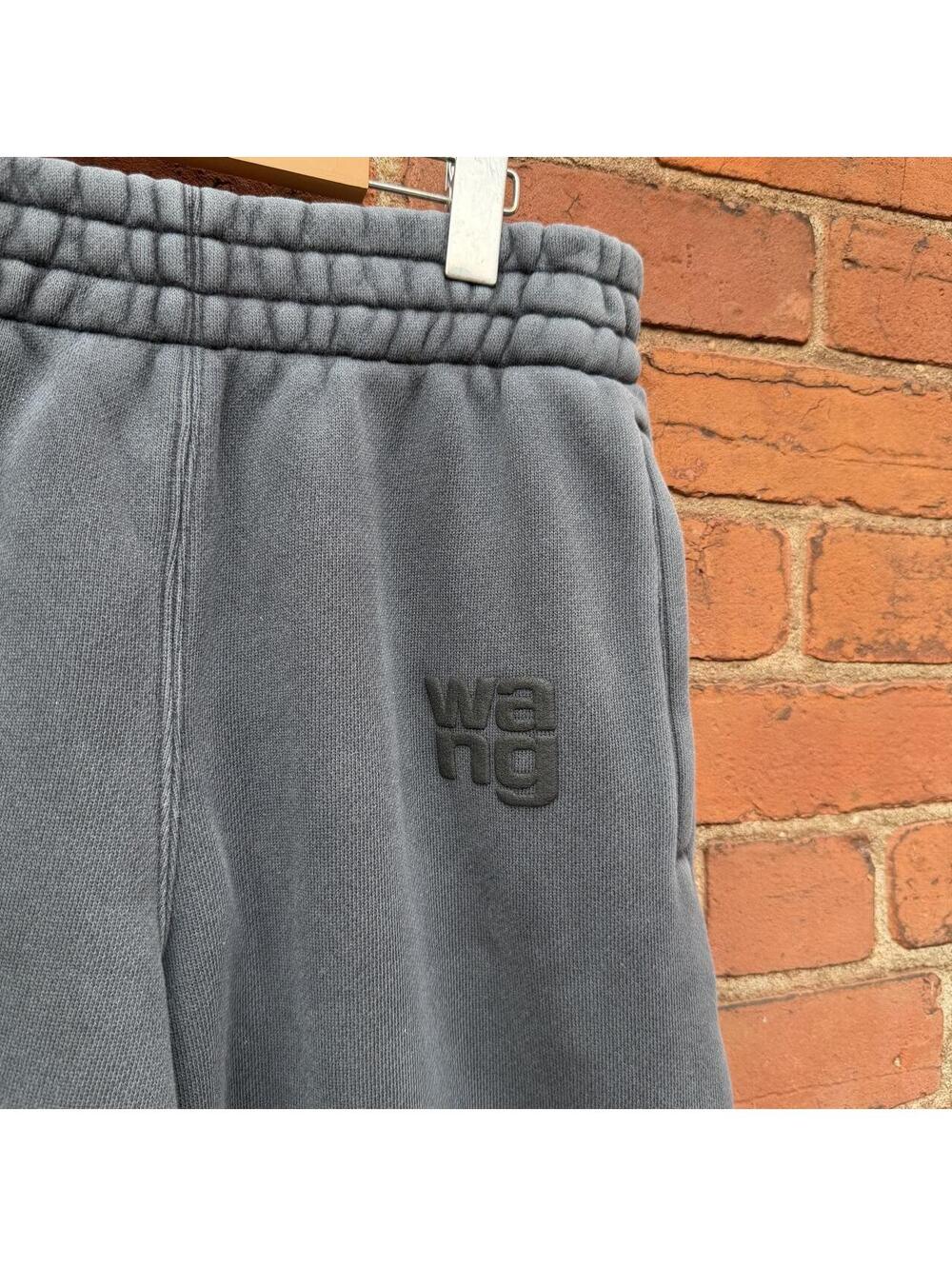 Alexander wang T by alexander wang sweatpants M